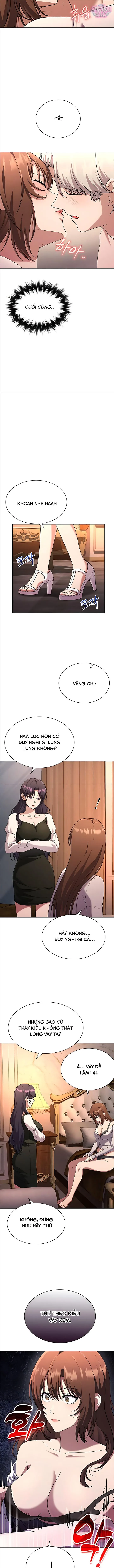 Hầu Gái Chapter  31 - 11