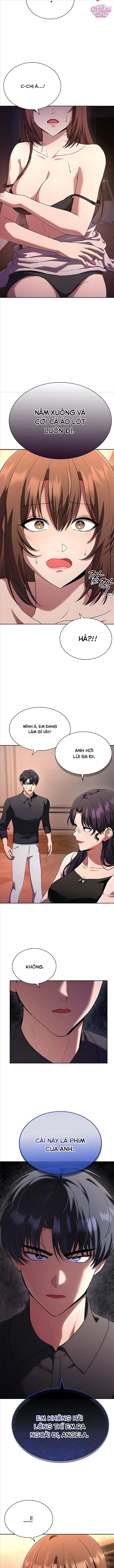 Hầu Gái Chapter  31 - 12