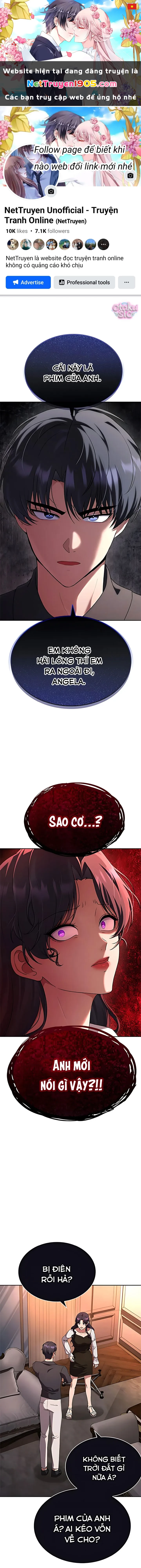 Hầu Gái Chapter 32 - 1