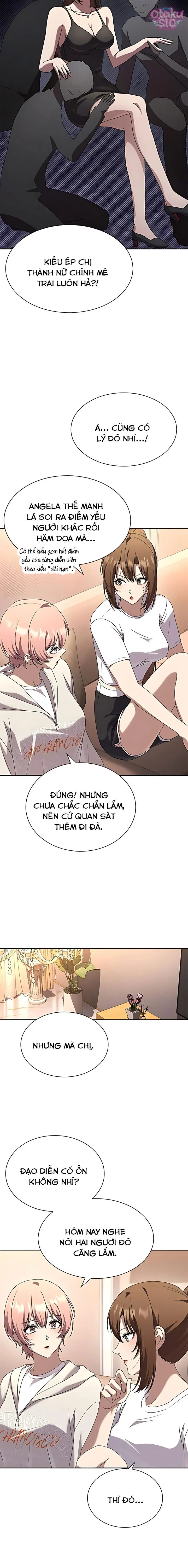 Hầu Gái Chapter 32 - 9