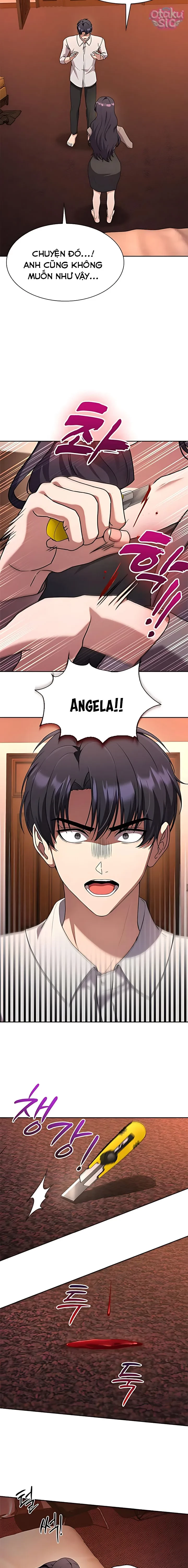 Hầu Gái Chapter 32 - 11