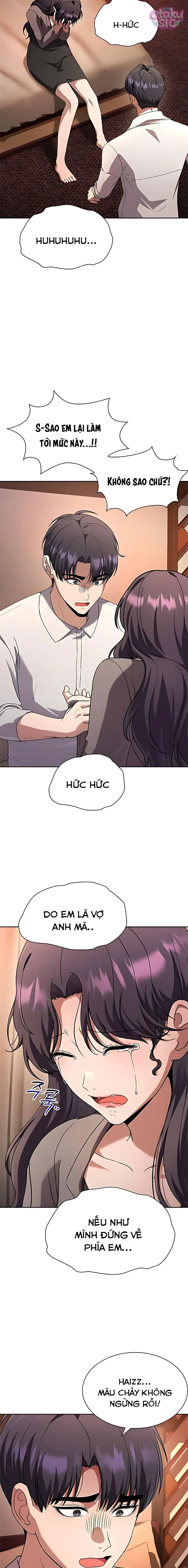 Hầu Gái Chapter 32 - 12