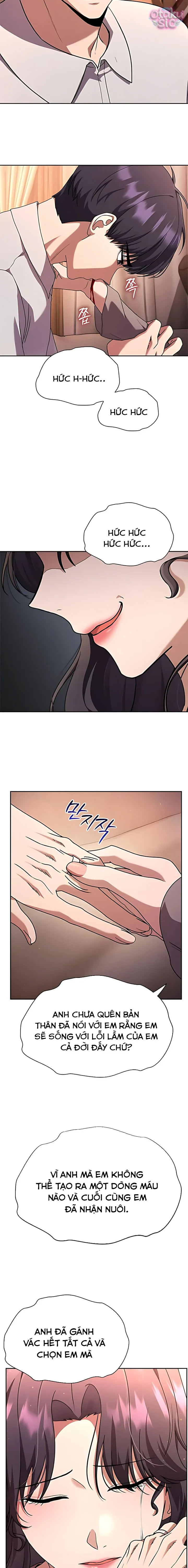 Hầu Gái Chapter 32 - 13