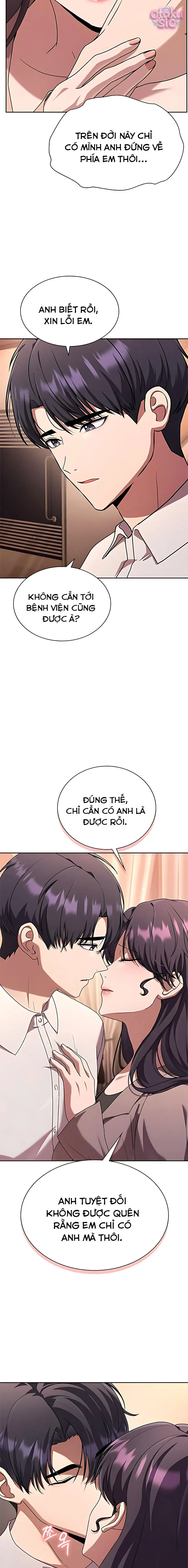 Hầu Gái Chapter 32 - 14