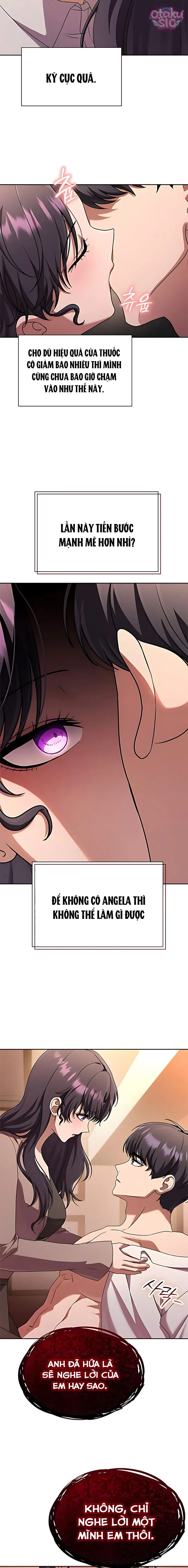 Hầu Gái Chapter 32 - 15