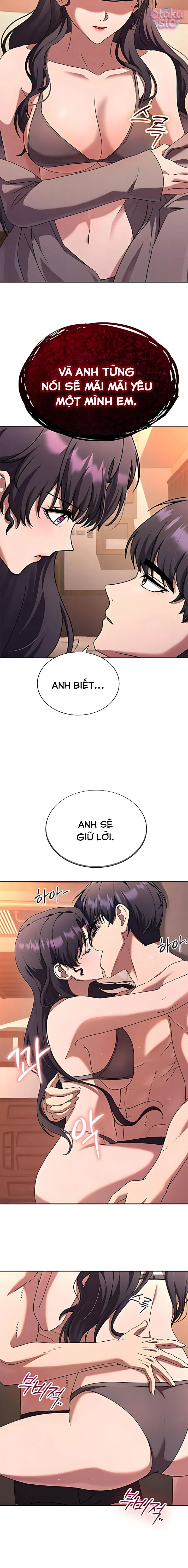 Hầu Gái Chapter 32 - 16