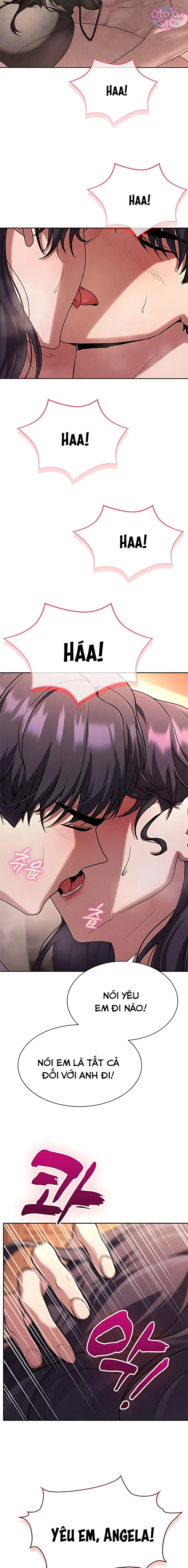 Hầu Gái Chapter 32 - 18