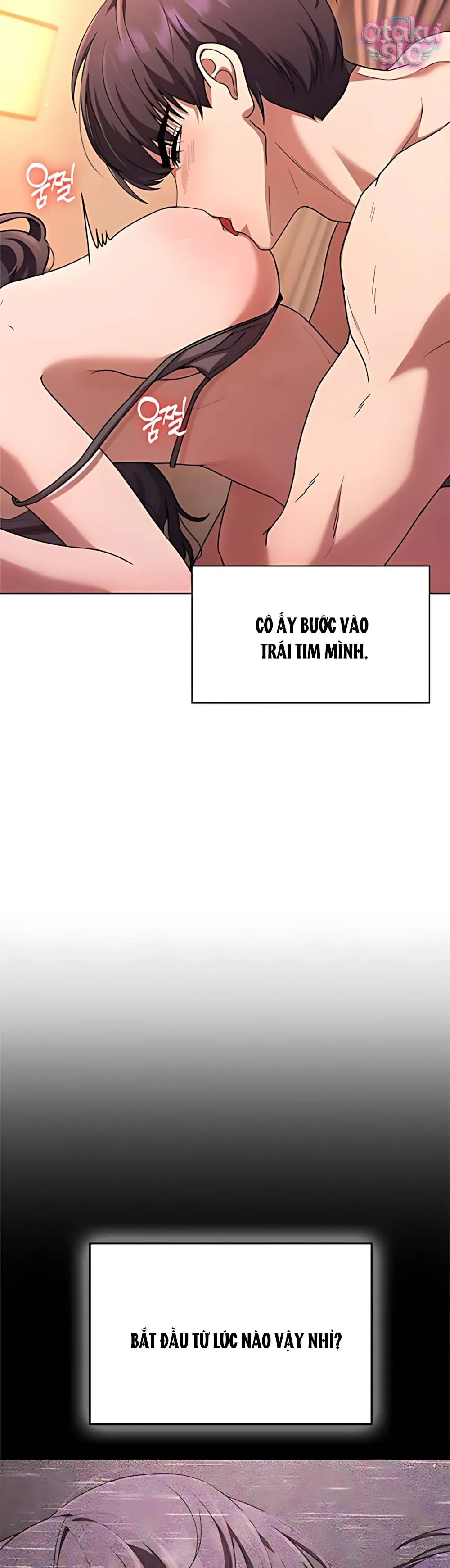 Hầu Gái Chapter  33 - 3