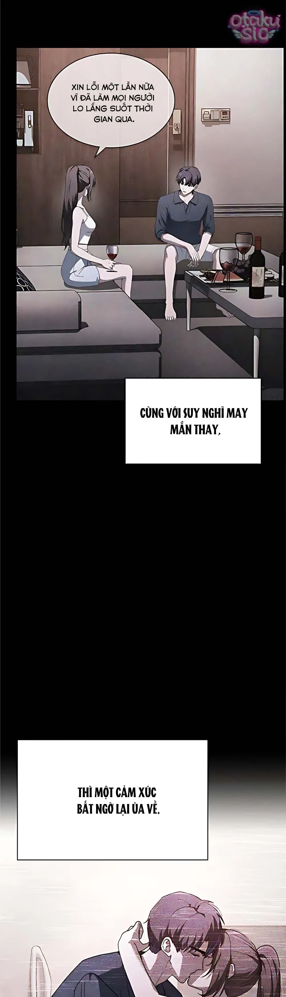 Hầu Gái Chapter  33 - 10