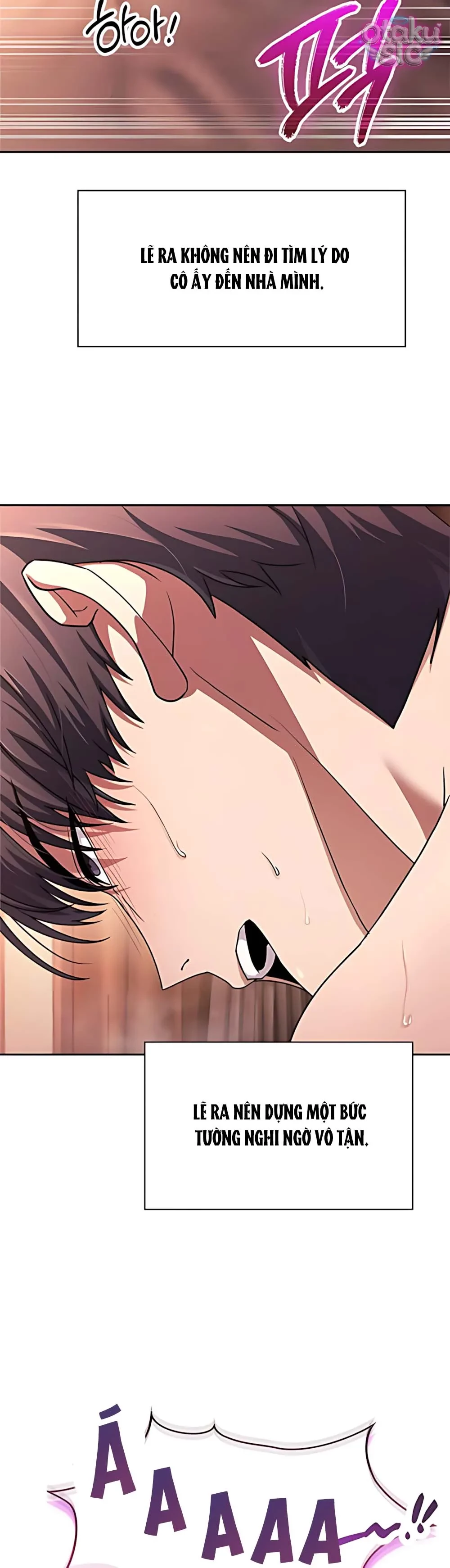 Hầu Gái Chapter  33 - 14