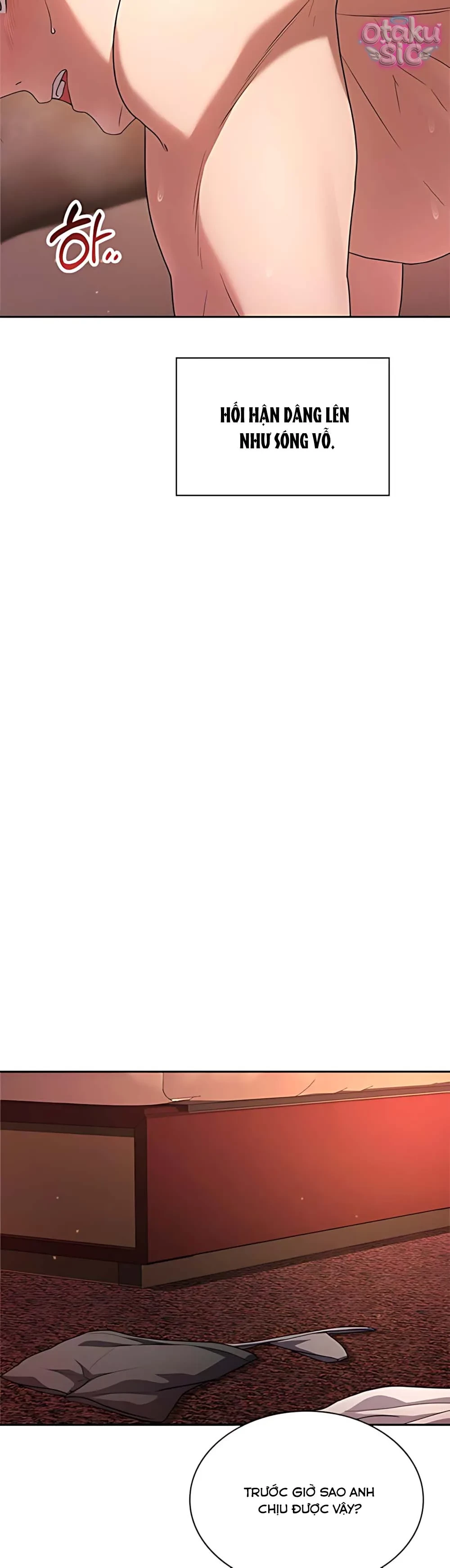 Hầu Gái Chapter  33 - 16