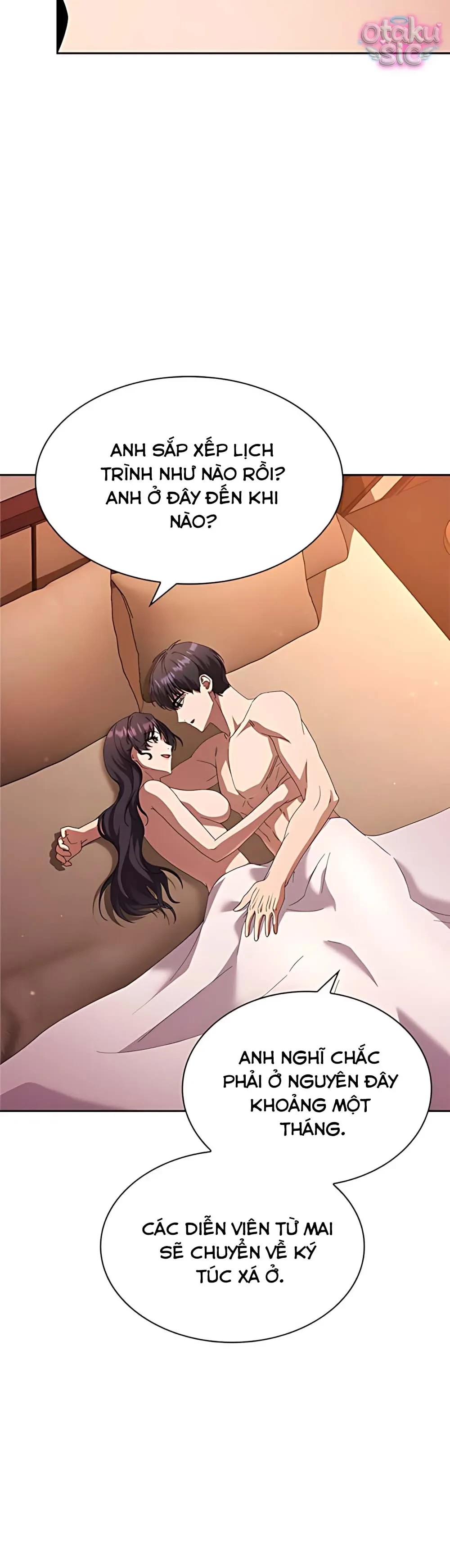 Hầu Gái Chapter  33 - 19