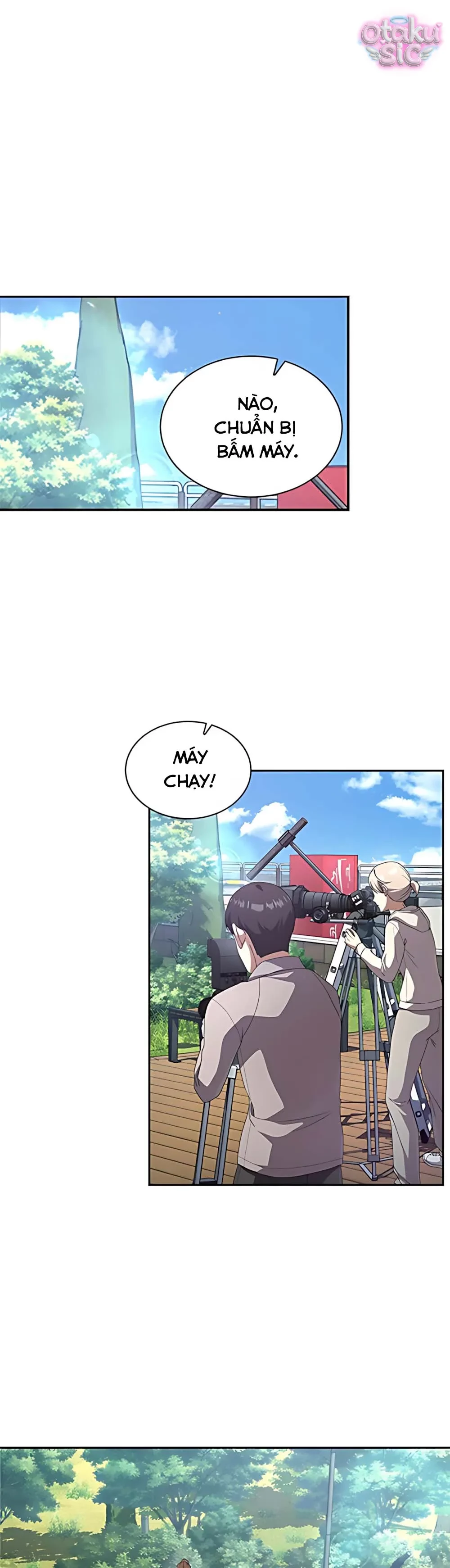 Hầu Gái Chapter  33 - 21