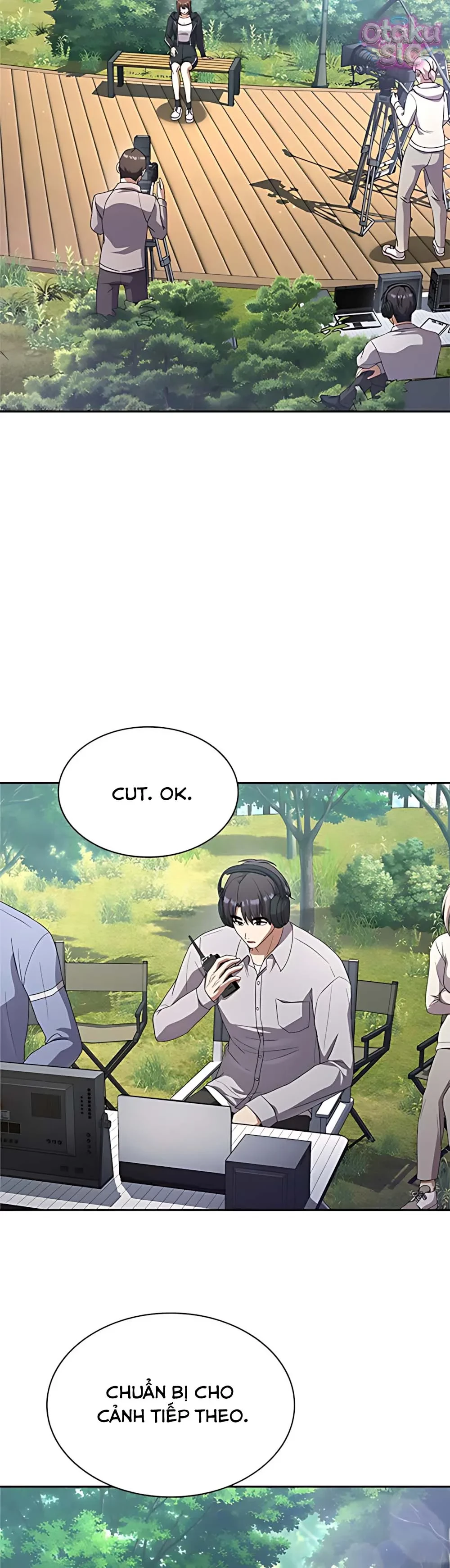 Hầu Gái Chapter  33 - 22