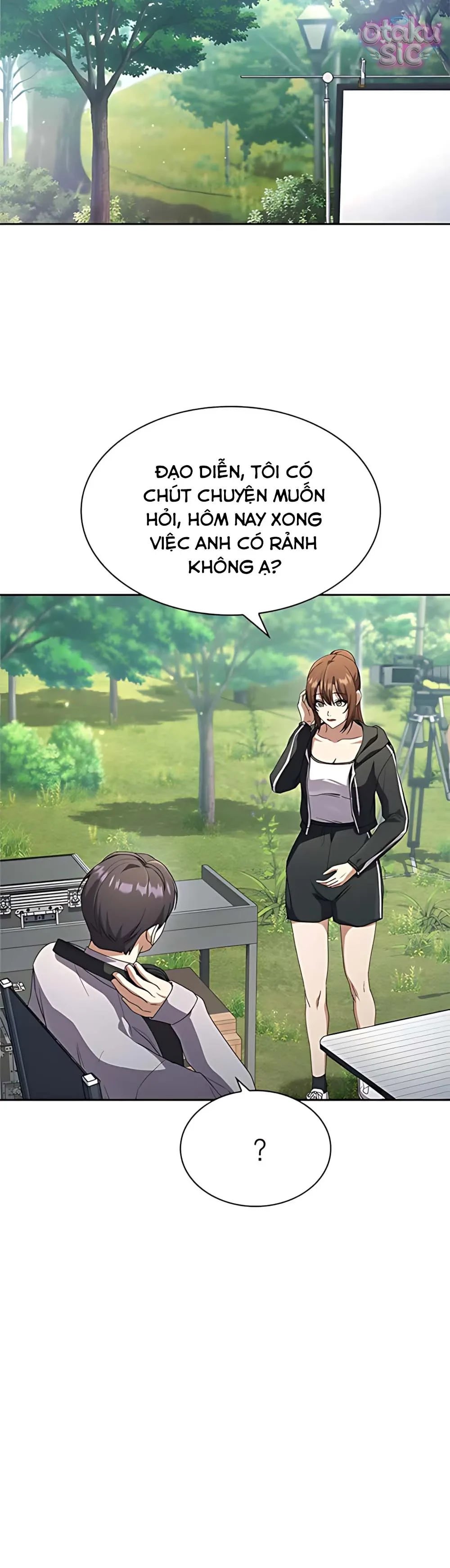 Hầu Gái Chapter  33 - 23