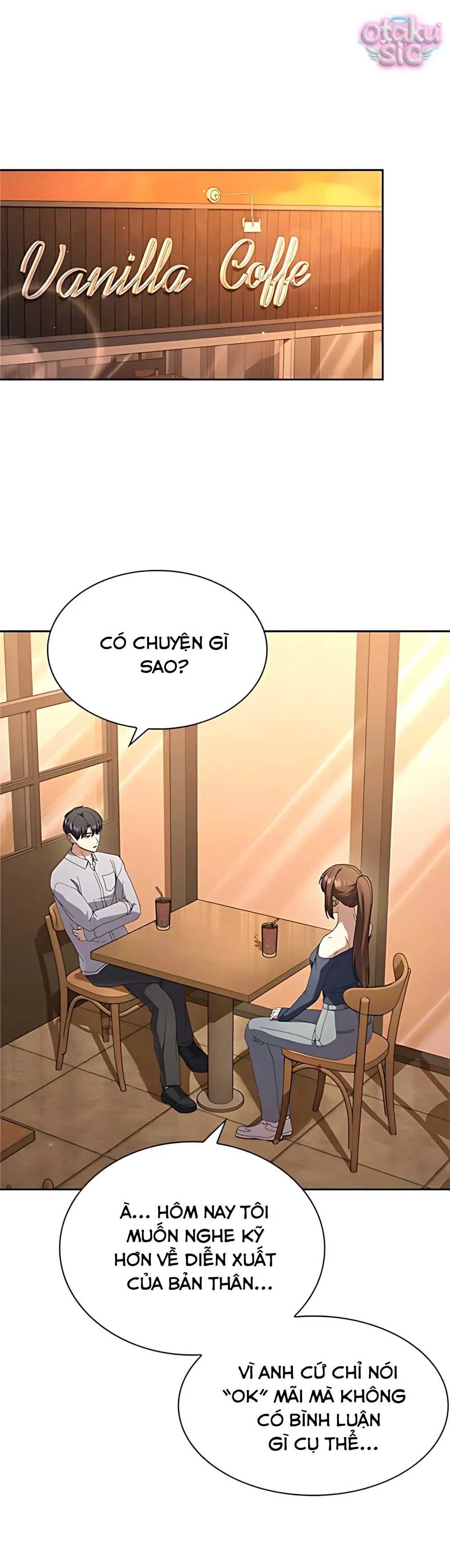 Hầu Gái Chapter  33 - 24