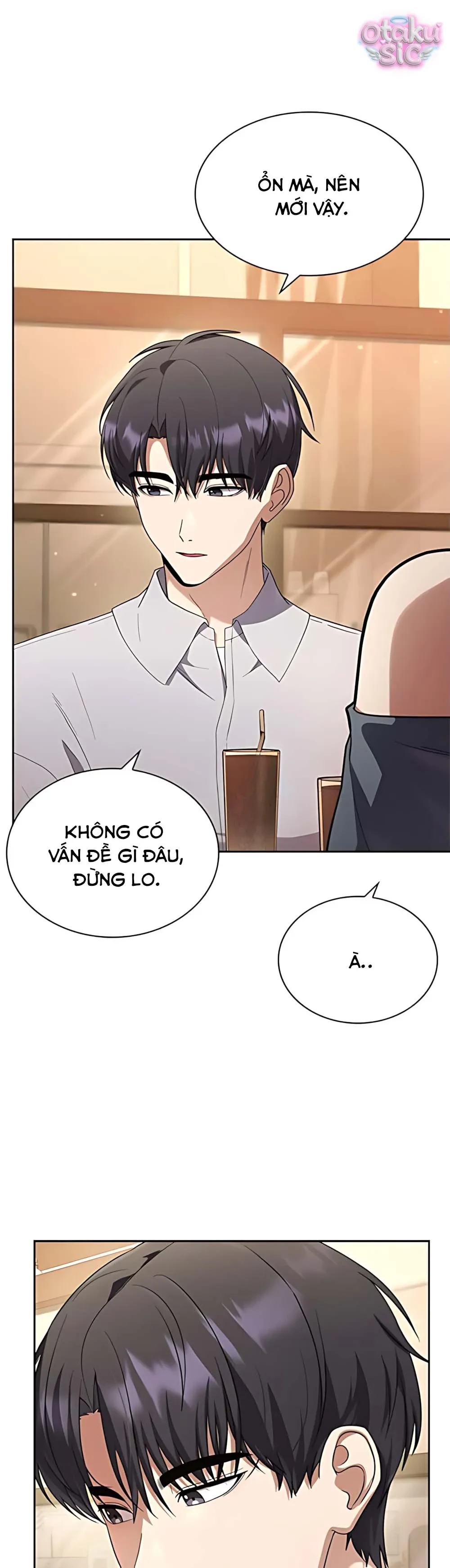 Hầu Gái Chapter  33 - 25