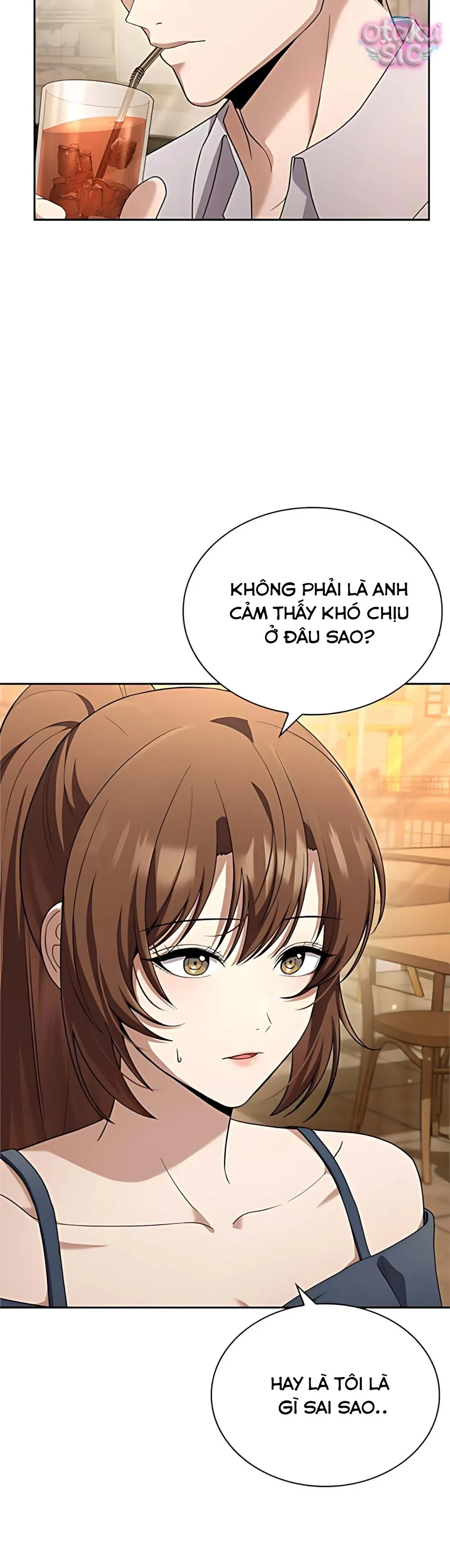 Hầu Gái Chapter  33 - 26
