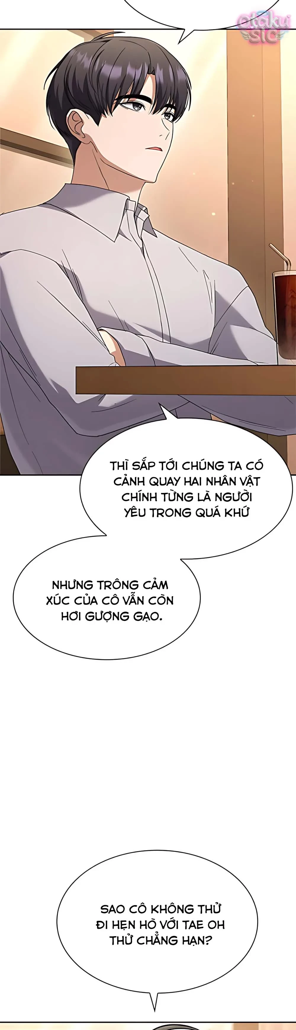 Hầu Gái Chapter  33 - 28