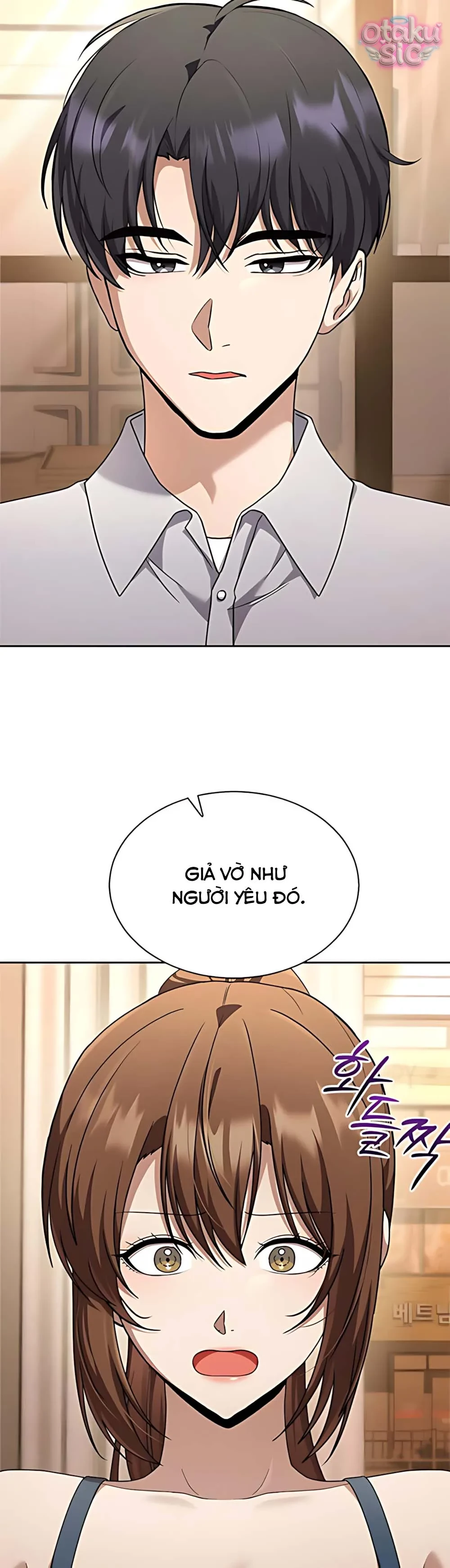 Hầu Gái Chapter  33 - 29