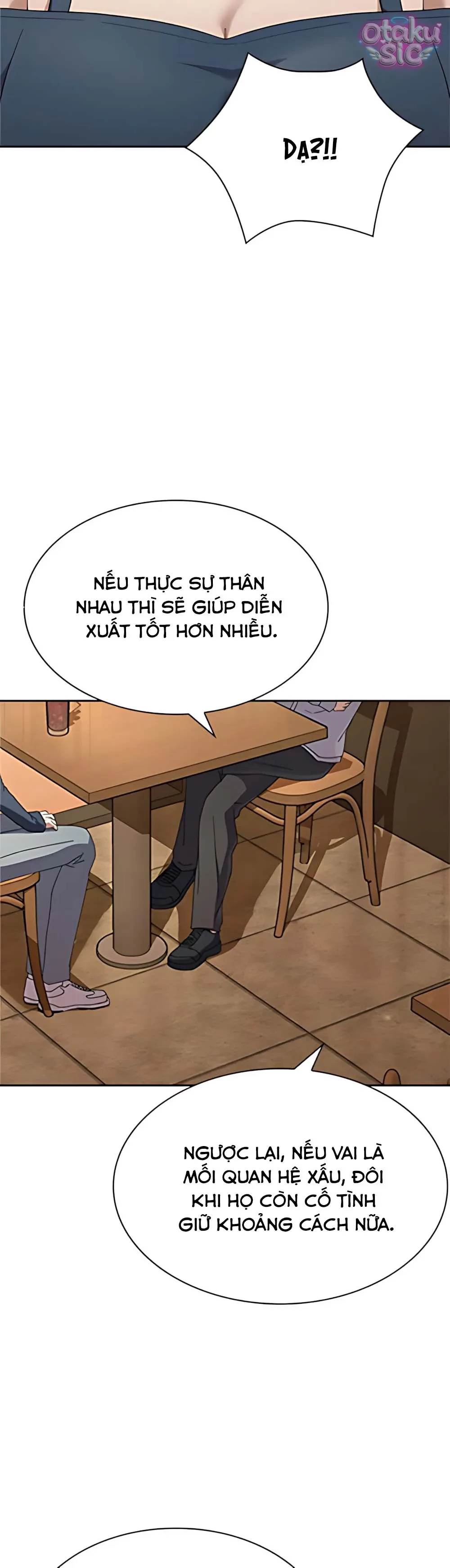 Hầu Gái Chapter  33 - 30