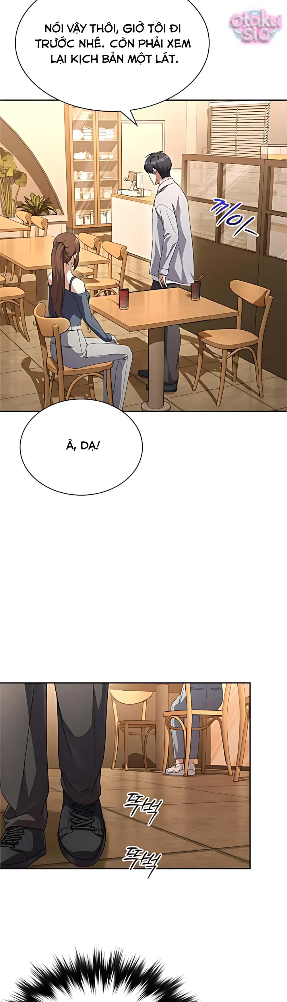 Hầu Gái Chapter  33 - 31