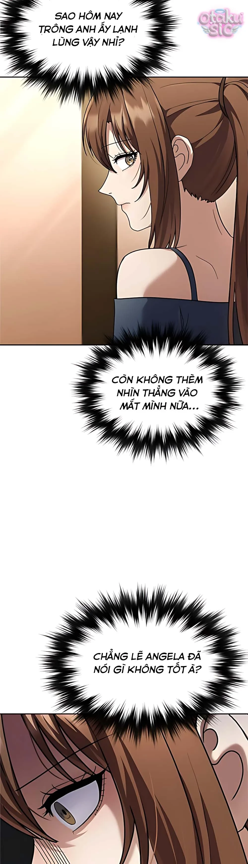 Hầu Gái Chapter  33 - 32