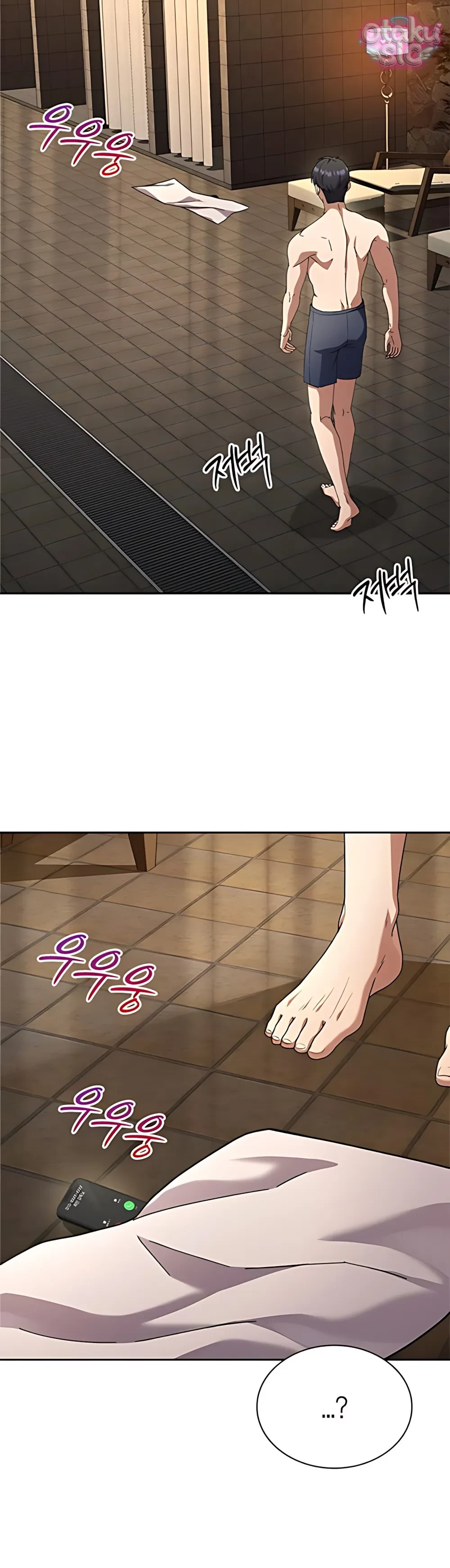 Hầu Gái Chapter  33 - 37