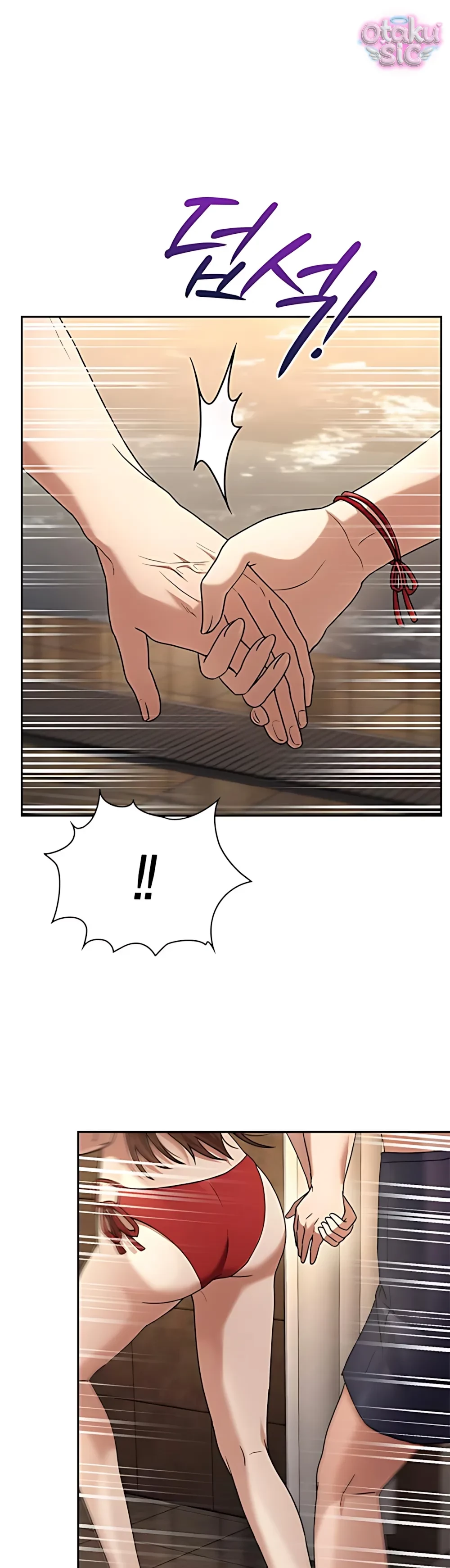 Hầu Gái Chapter  33 - 39