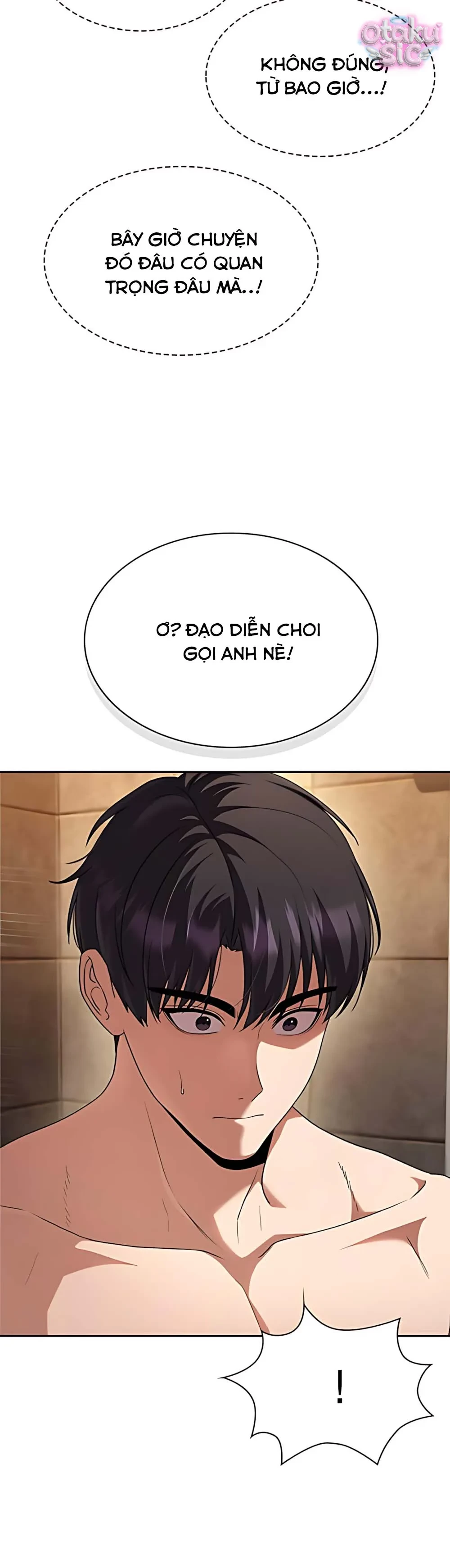 Hầu Gái Chapter  33 - 41