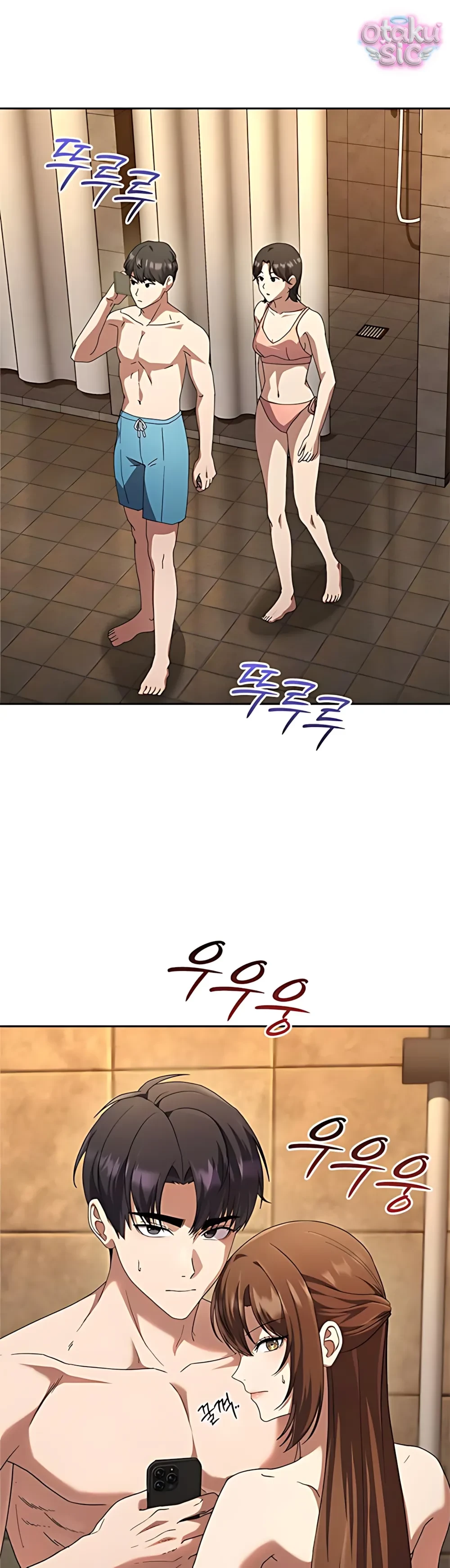 Hầu Gái Chapter  33 - 42