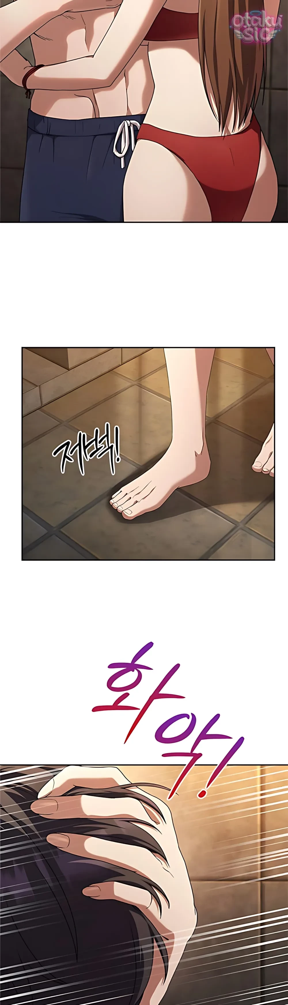 Hầu Gái Chapter  33 - 43