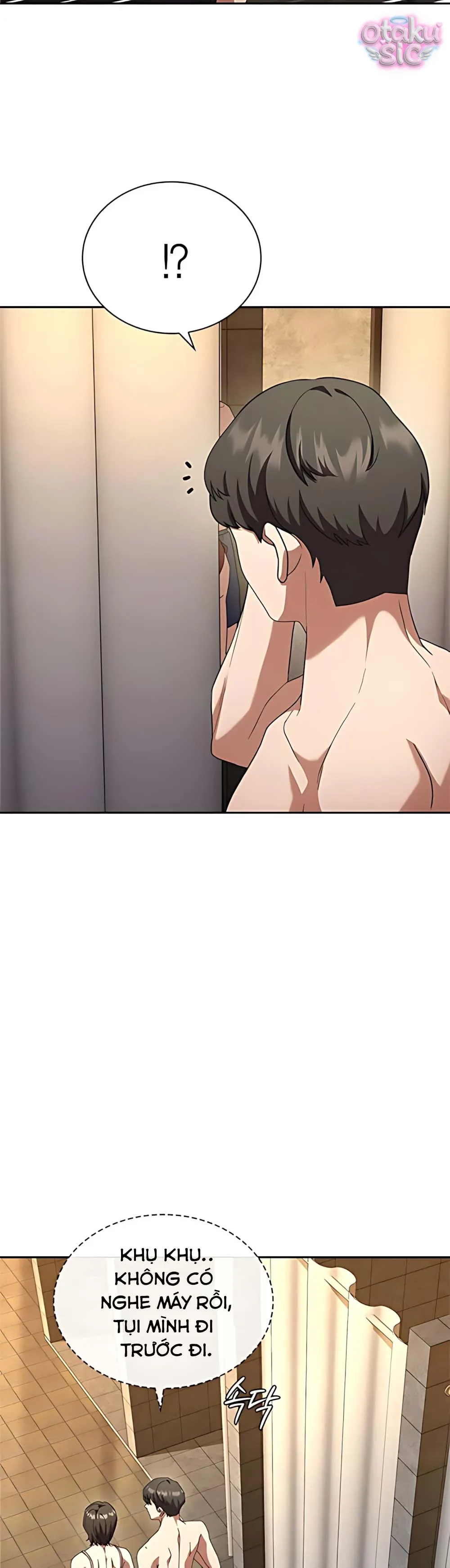 Hầu Gái Chapter  33 - 44