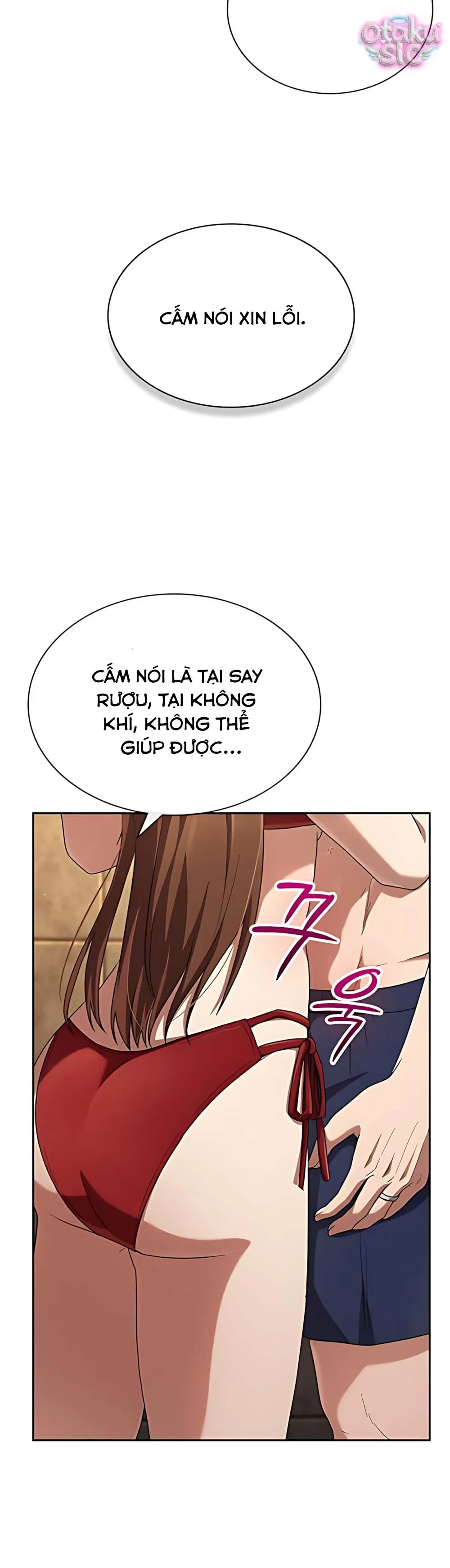 Hầu Gái Chapter  33 - 48