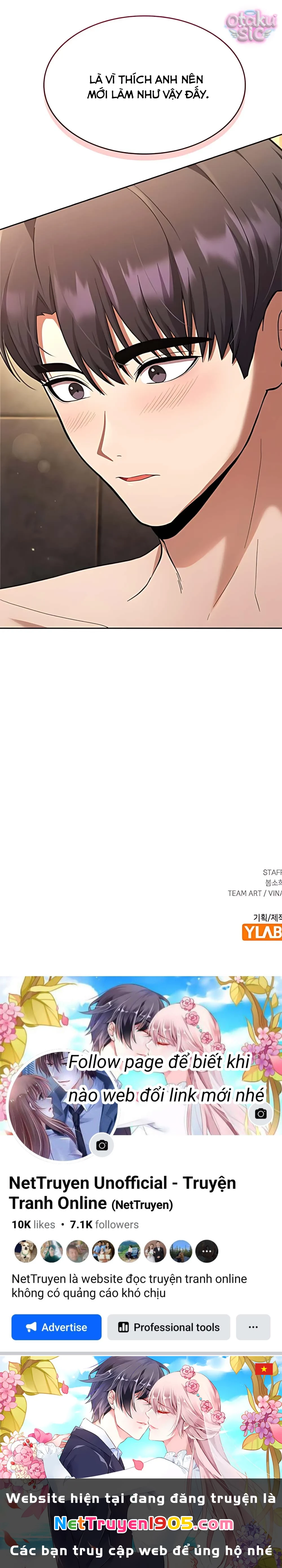 Hầu Gái Chapter  33 - 50