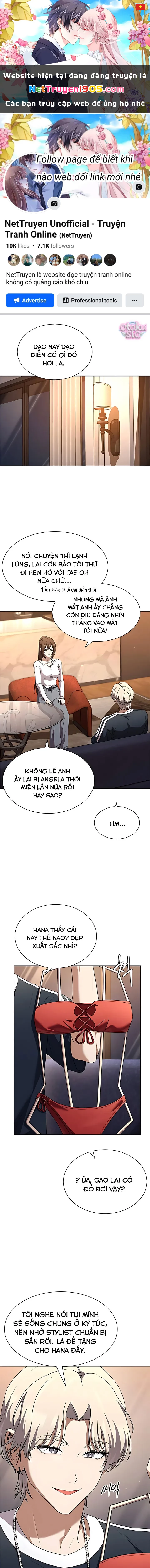 Hầu Gái Chapter  34 - 1