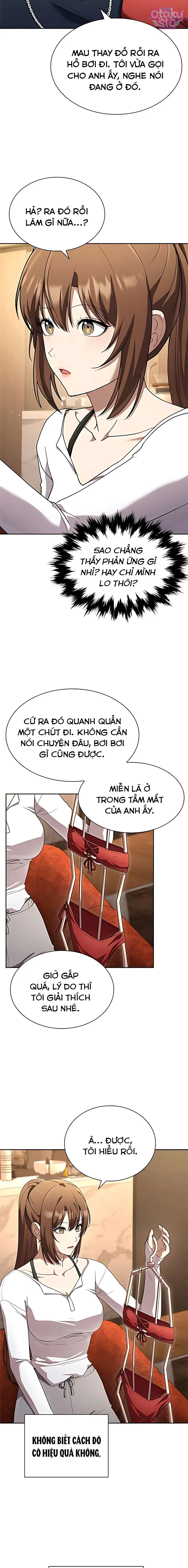Hầu Gái Chapter  34 - 2
