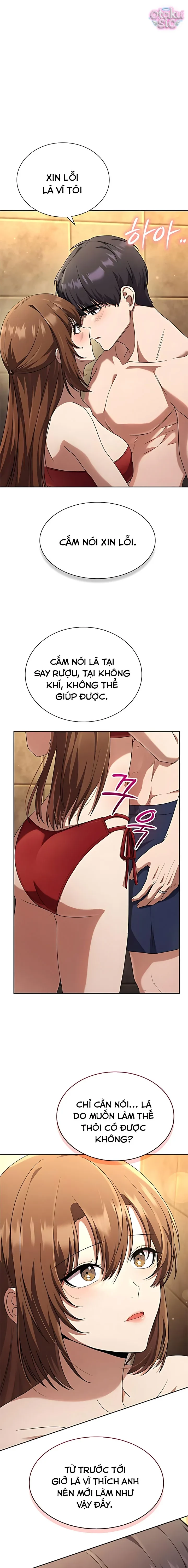 Hầu Gái Chapter  34 - 4