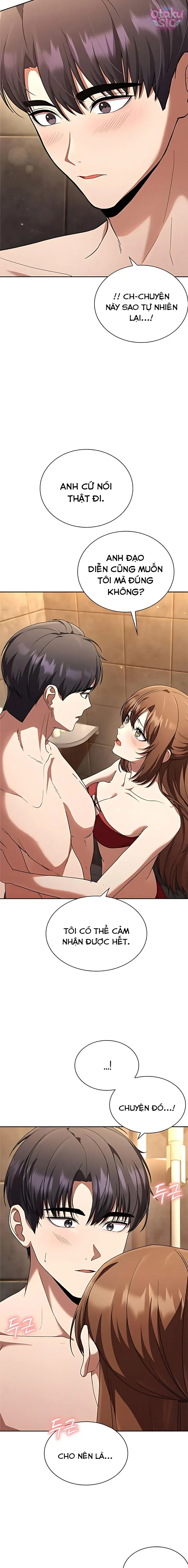 Hầu Gái Chapter  34 - 5