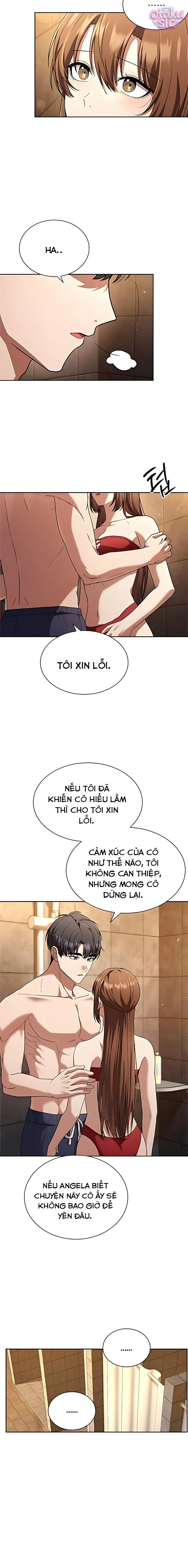 Hầu Gái Chapter  34 - 6