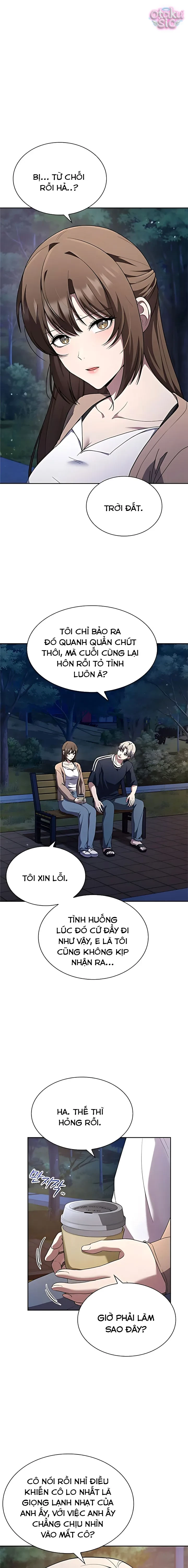 Hầu Gái Chapter  34 - 7