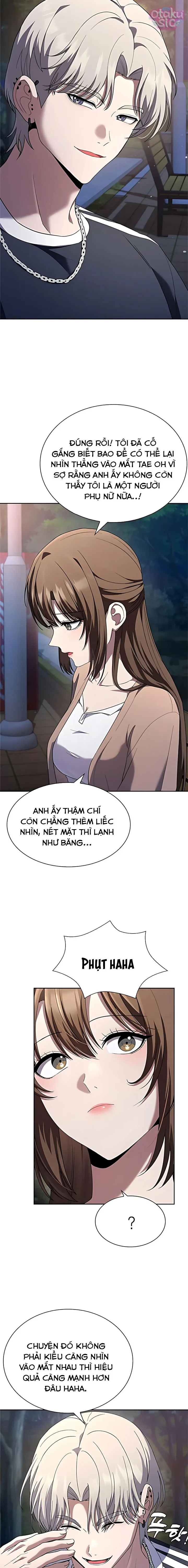 Hầu Gái Chapter  34 - 8