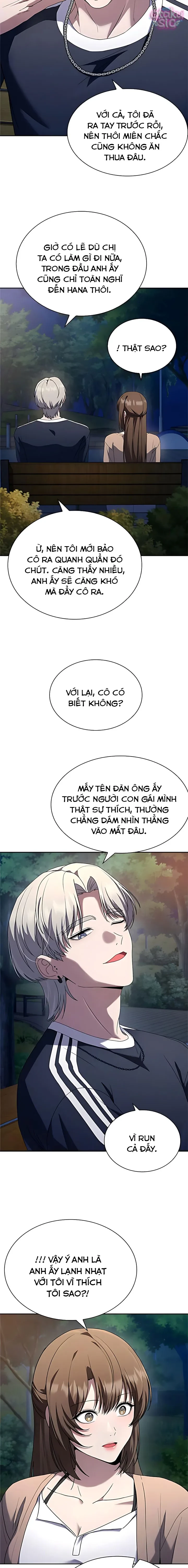 Hầu Gái Chapter  34 - 9