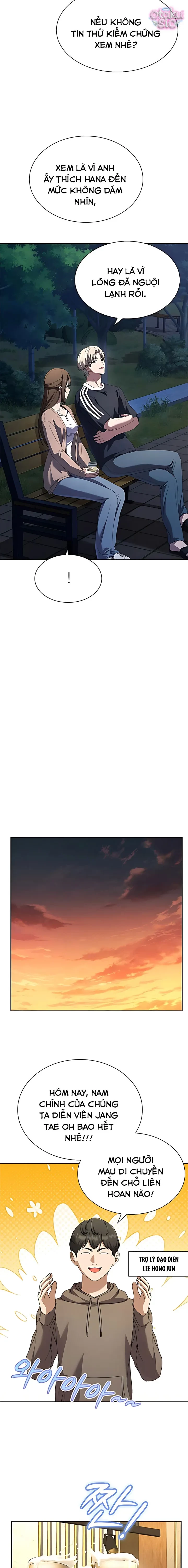 Hầu Gái Chapter  34 - 10