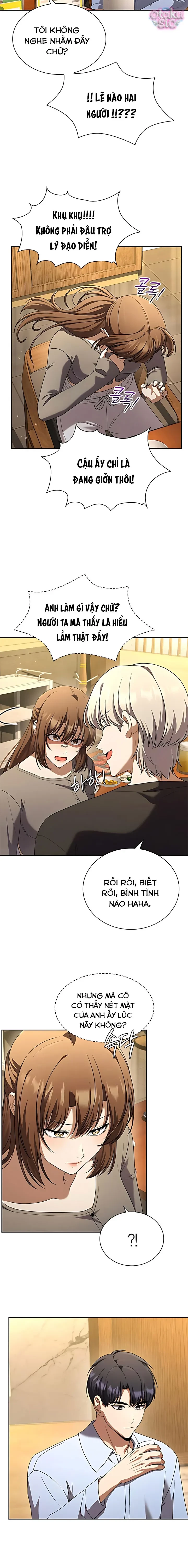 Hầu Gái Chapter  34 - 12