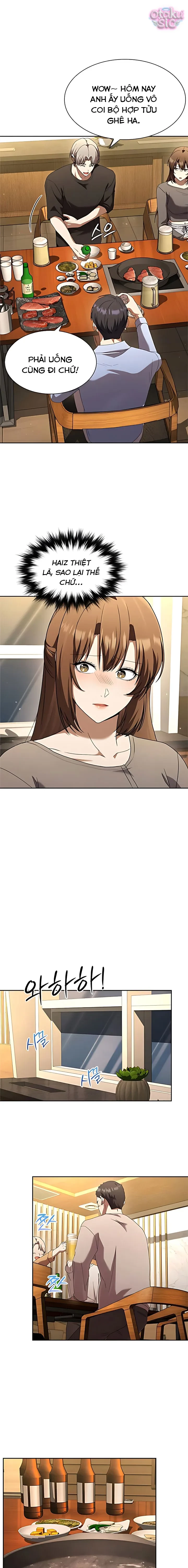 Hầu Gái Chapter  34 - 13