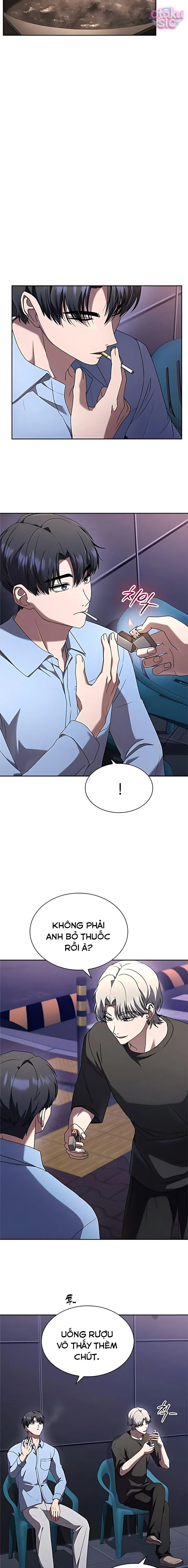 Hầu Gái Chapter  34 - 14