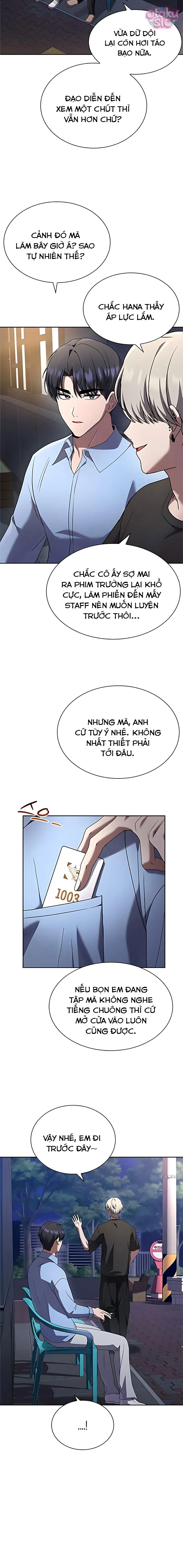 Hầu Gái Chapter  34 - 16