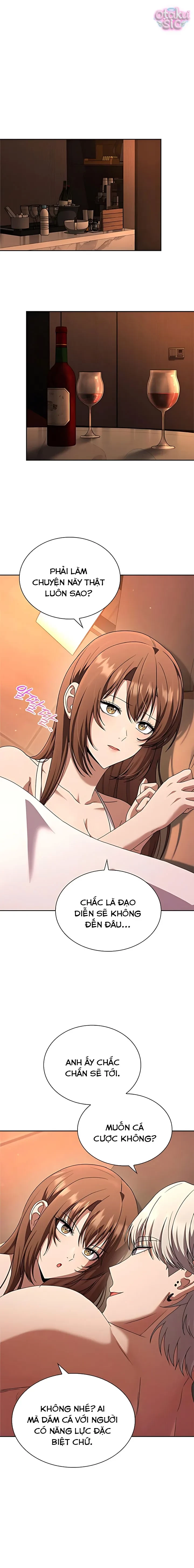 Hầu Gái Chapter  34 - 17