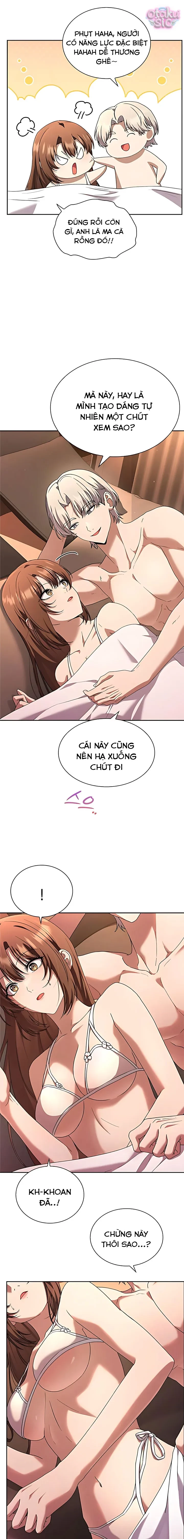 Hầu Gái Chapter  34 - 18